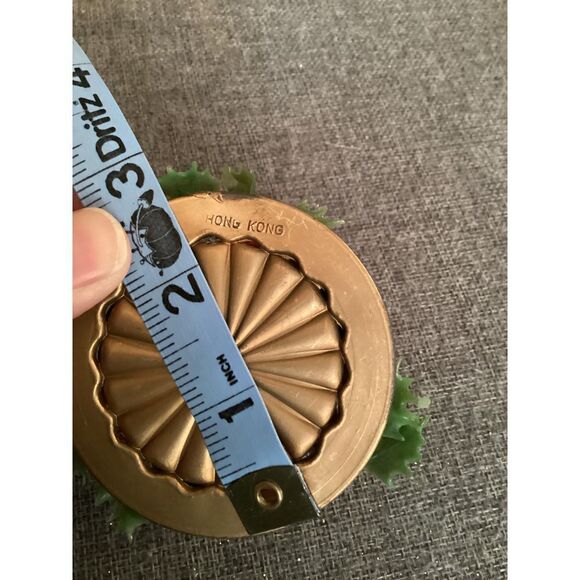 VTG Musical Angels Candleholders - Picture 7 of 9